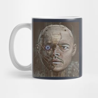 We Are All Broken Toys Mug